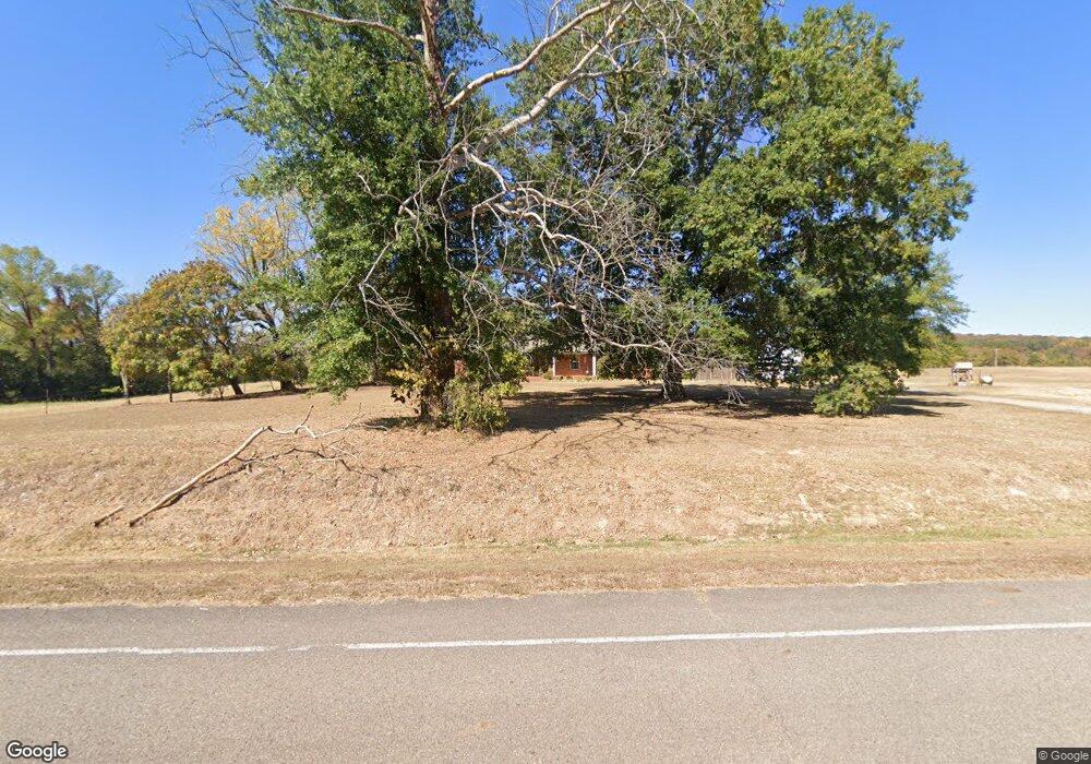 3132 Mulberry Wire Rd, Mulberry, AR 72947 - photo 1