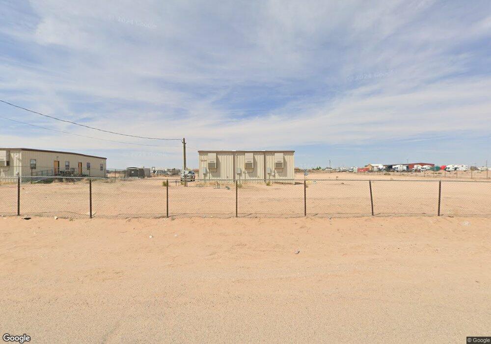 14921 Aurea St, El Paso, TX 79928 - photo 1