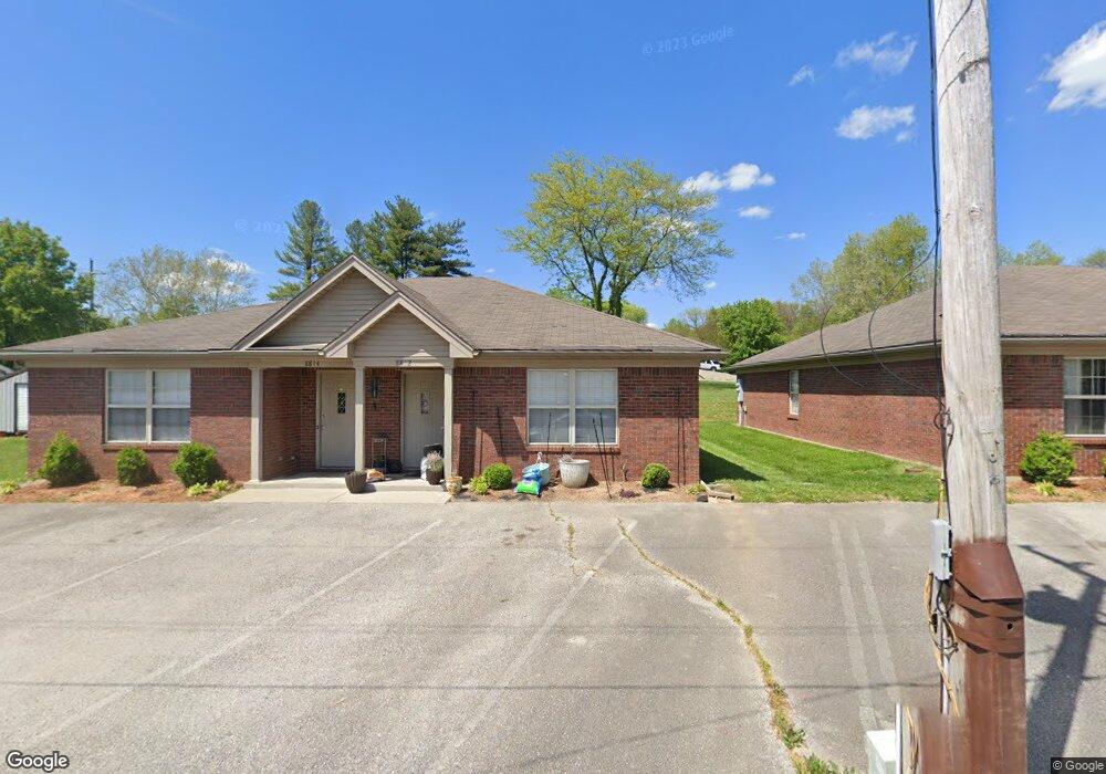 8812 Bailey Way, Georgetown, IN 47122 - photo 1