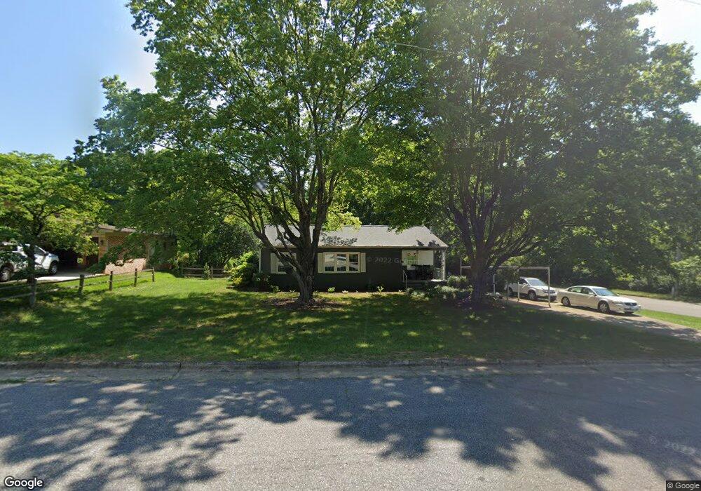 315 E End Ave, Statesville, NC 28677 - photo 1