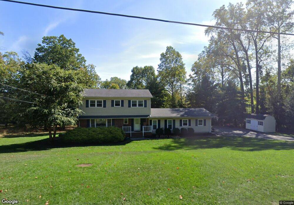 20 Sherwood Ln, Green Brook, NJ 08812 - photo 1