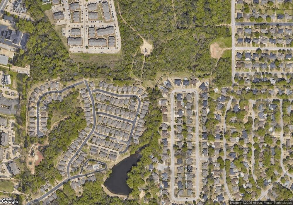 1845 1845 Hollylake Cir, Tyler, TX 75703 - photo 1