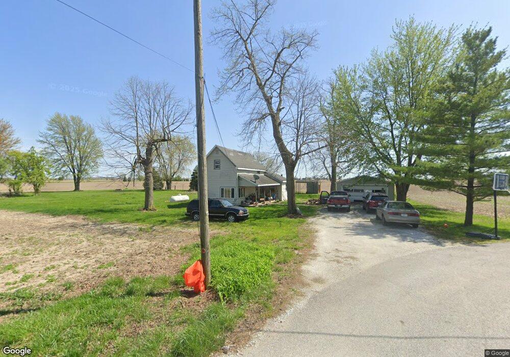 8065 S 320 W, Jonesboro, IN 46938 - photo 1