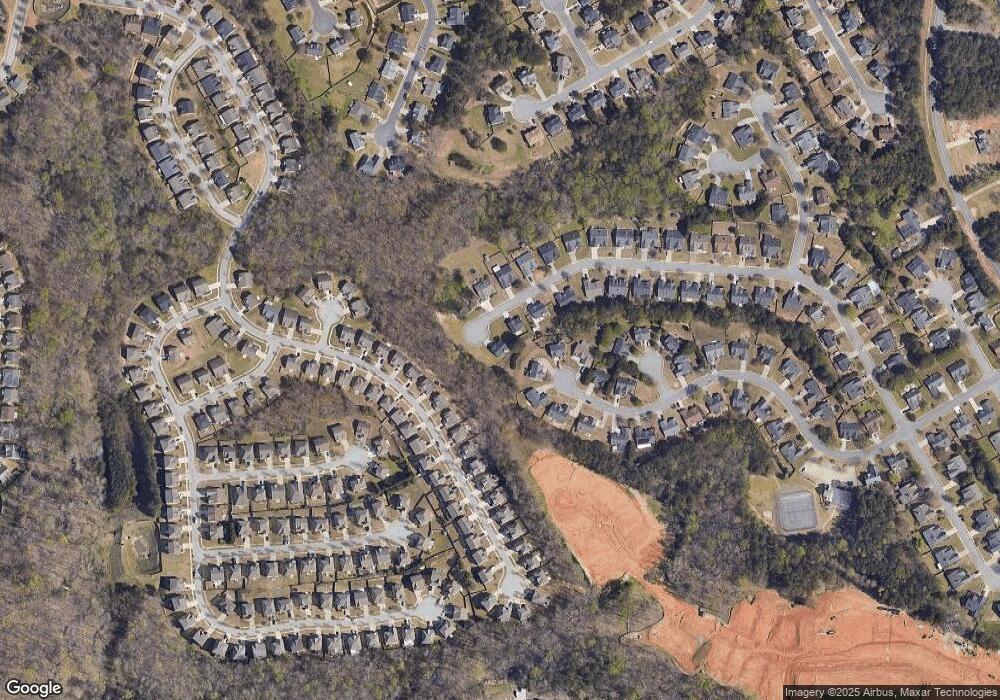 1182 Autumn Glen Way unit 5, Dacula, GA 30019 - photo 1