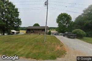 356 Fayetteville Williams Rd, Williams, IN 47470