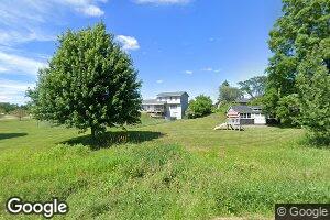 9468 E Skeels Rd, Fremont, MI 49412