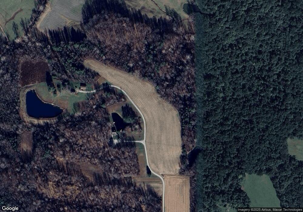 7053 N County Road 550 E, Milan, IN 47031 - photo 1