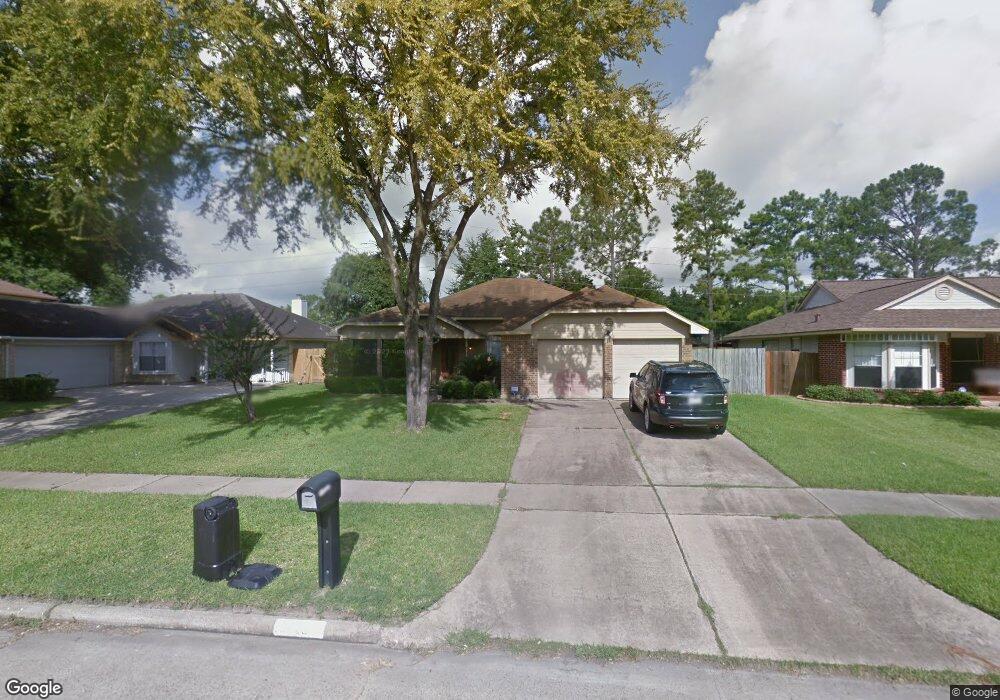 15626 Pebble Lake Dr, Houston, TX 77095 - photo 1