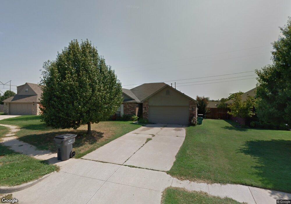 1206 W 118th St S, Jenks, OK 74037 - photo 1