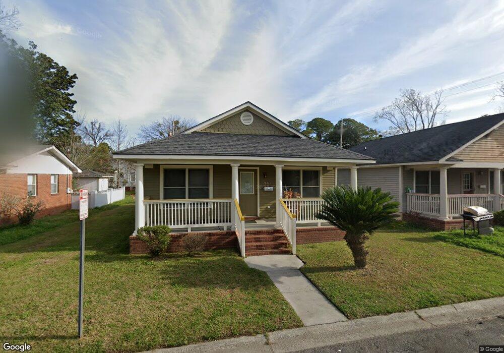 904 W 42nd St, Savannah, GA 31415 - photo 1