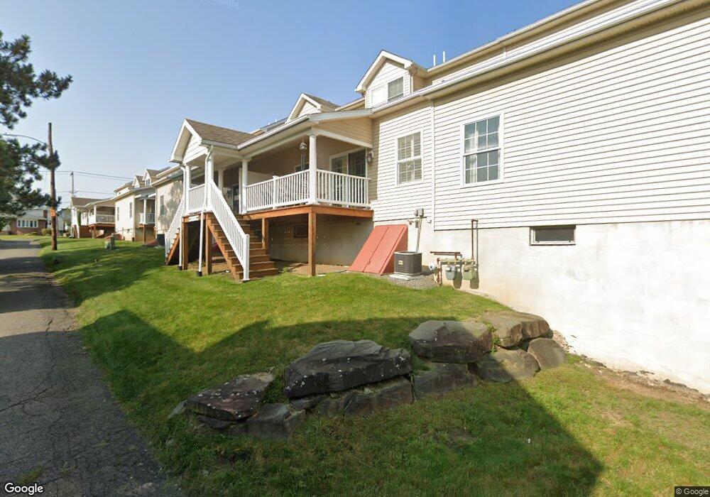 1232 Bryn Mawr St unit 5, Scranton, PA 18504 - photo 1