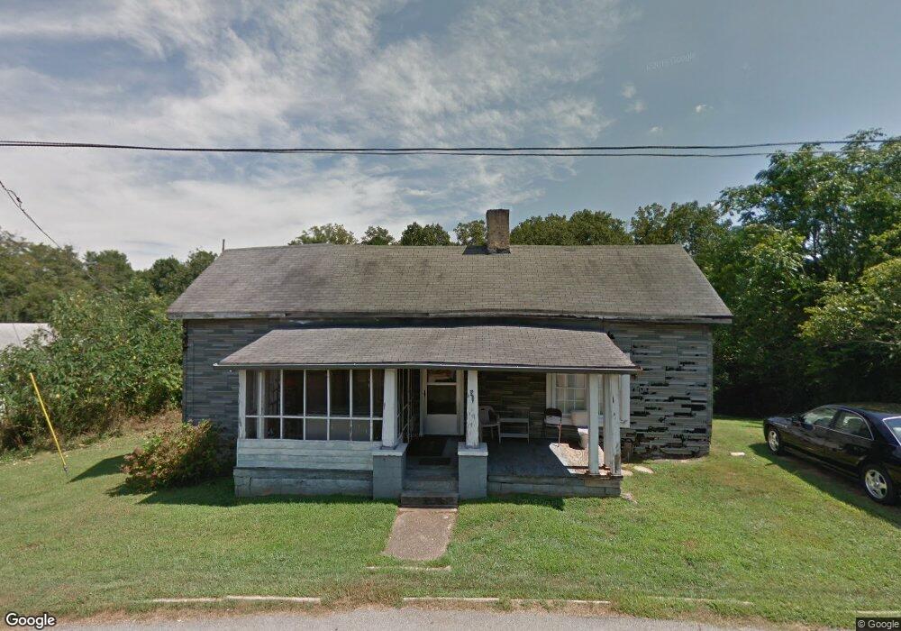 80 Hill St, Commerce, GA 30529 - photo 1