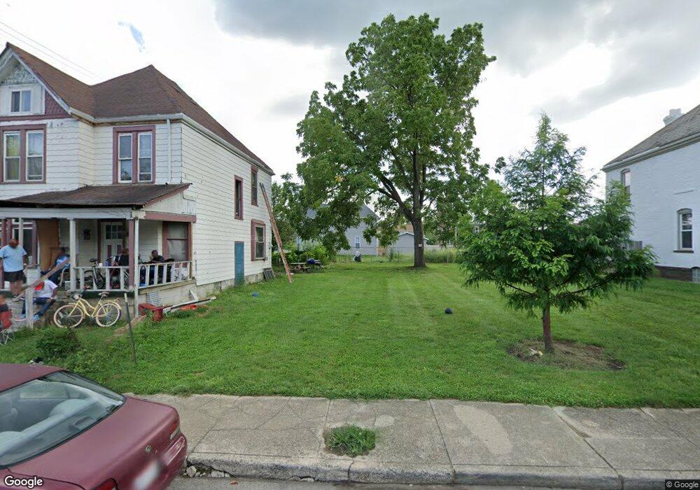 1021 E Rich St, Columbus, OH 43205 - photo 1