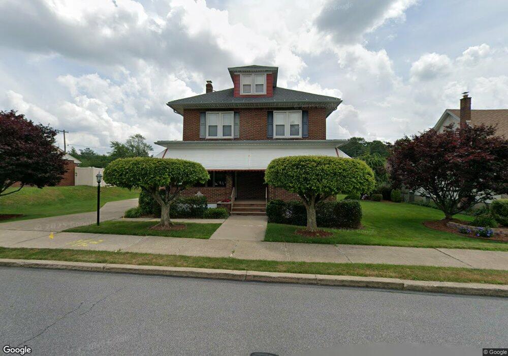 210 Keifer Ave, Hazleton, PA 18201 - photo 1