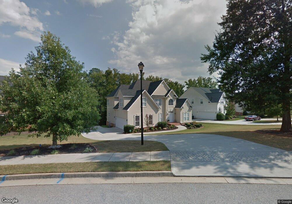 120 Glenmore Ln, McDonough, GA 30253 - photo 1