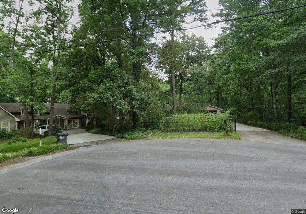 2683 Paces Landing Dr NW, Conyers, GA 30012 - photo 1