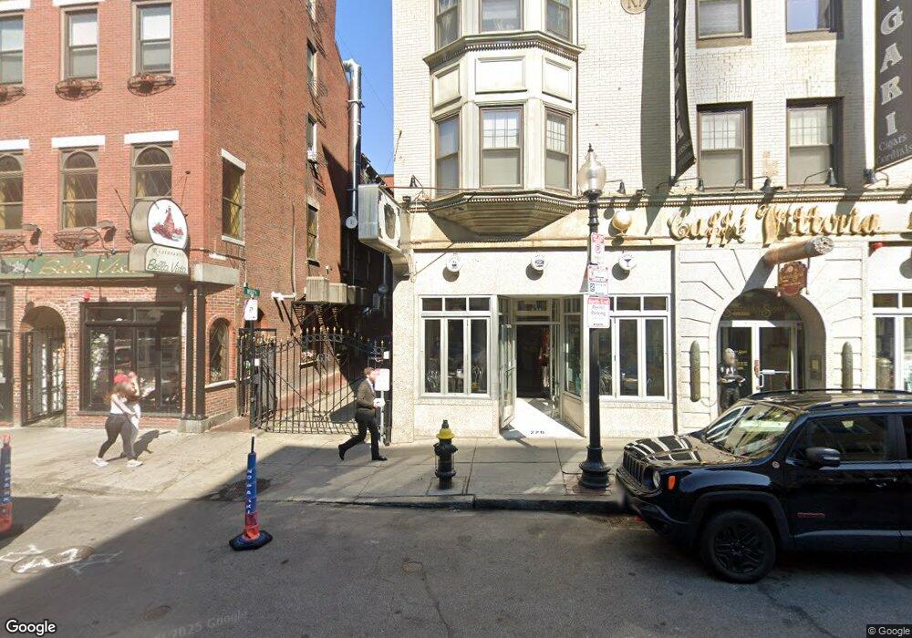 4 Wesley Place, Boston, MA 02113 - photo 1