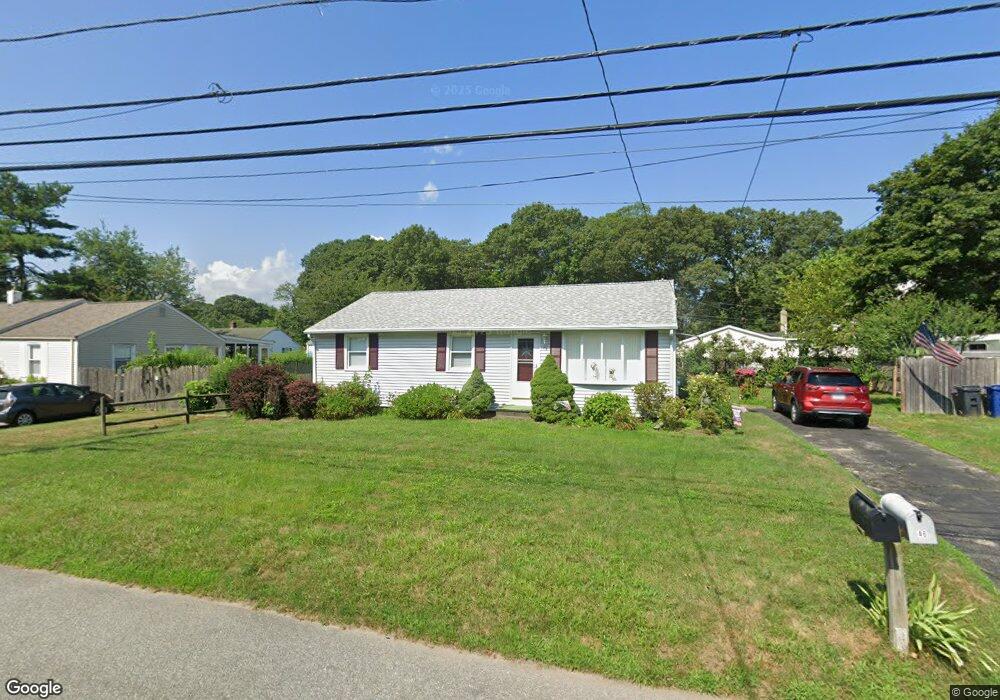 49 Hollis Ave, Warwick, RI 02889 - photo 1