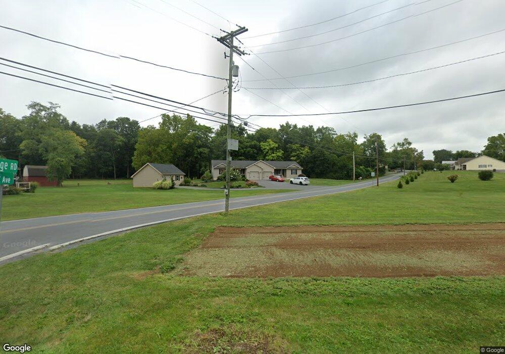 1035 East Ave, Waynesboro, PA 17268 - photo 1