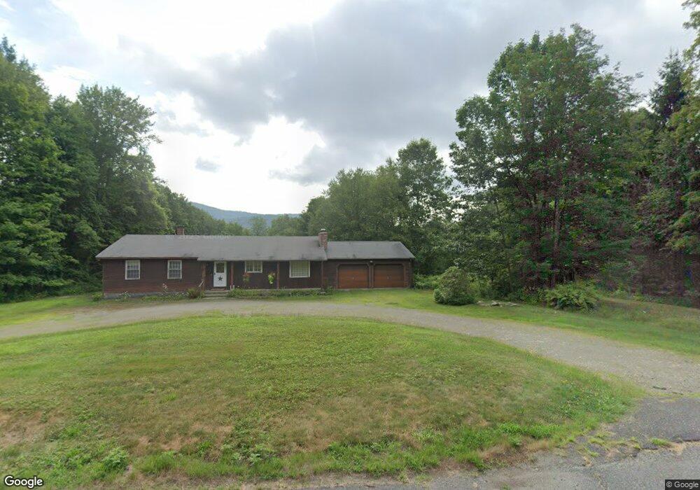 19 Walker Rd, Shelburne Falls, MA 01370 - photo 1