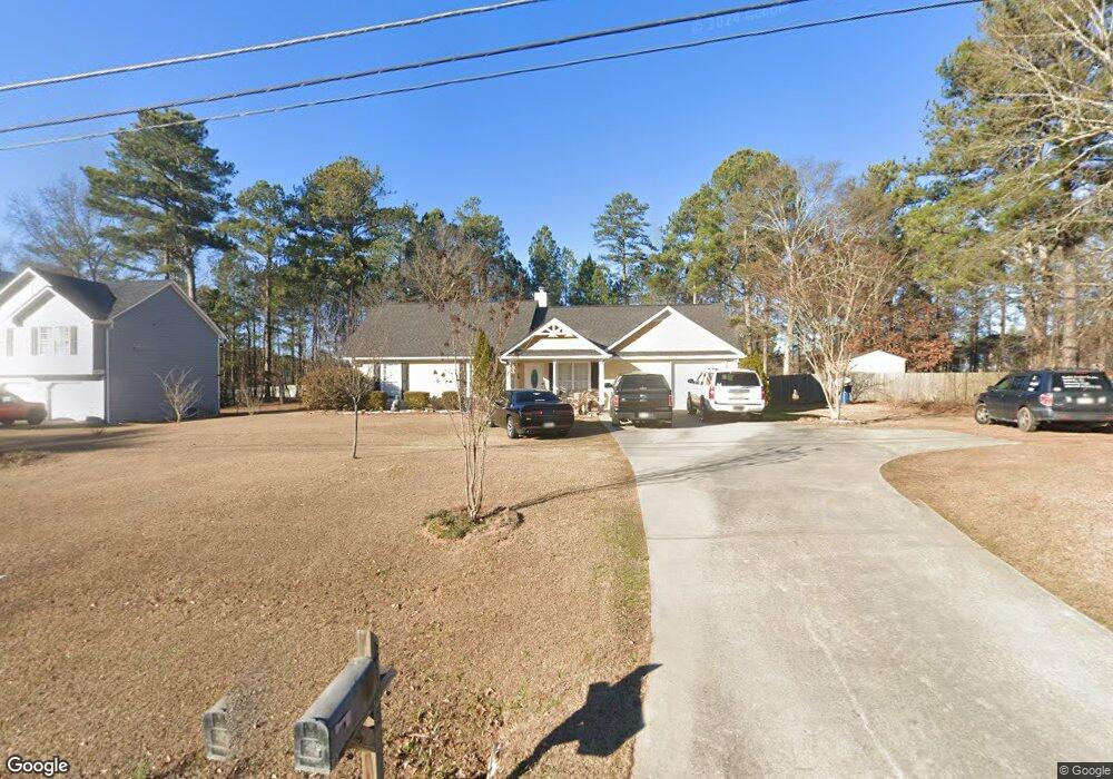 2445 Turner Rd SW, Conyers, GA 30094 - photo 1