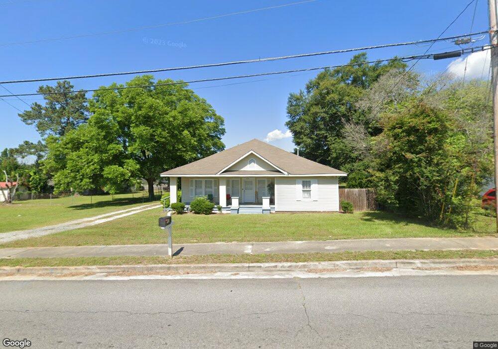 1595 Edna Place, Macon, GA 31204 - photo 1