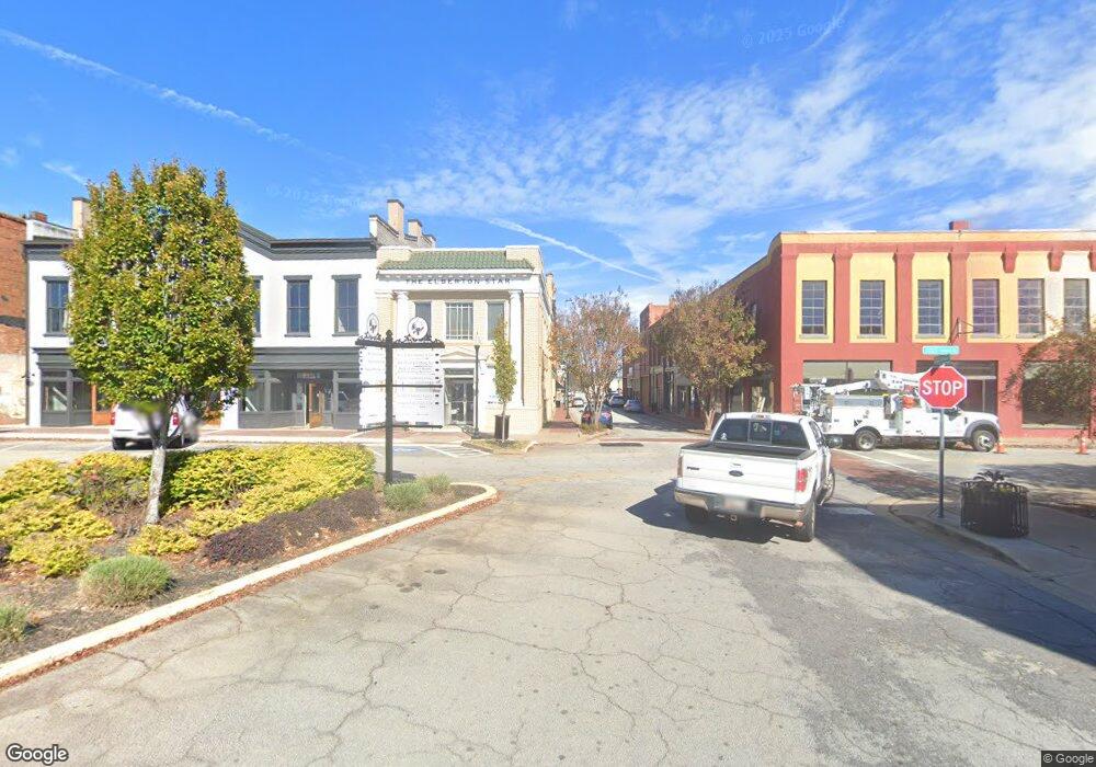 0 S Mcintosh St unit 7576613, Elberton, GA 30635 - photo 1