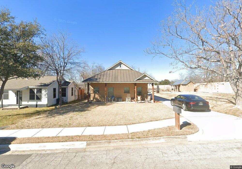 8510 Wyatt Dr, Fort Worth, TX 76108 - photo 1