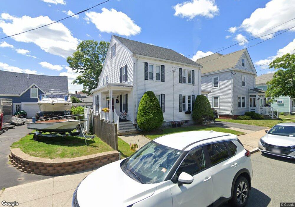 33 Atlantic St unit 1, Winthrop, MA 02152 - photo 1