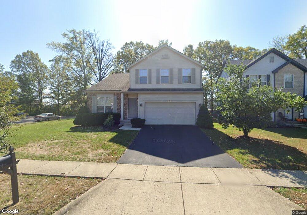 1201 Wilstone Ct, Columbus, OH 43240 - photo 1