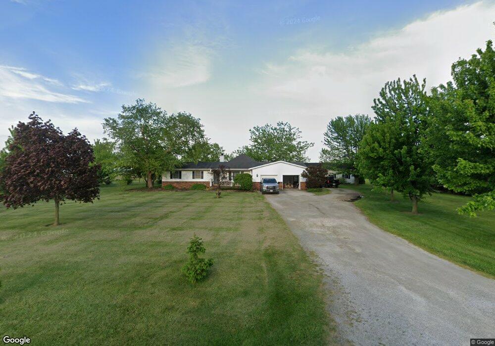 1395 N Martin Williston Rd, Genoa, OH 43430 - photo 1