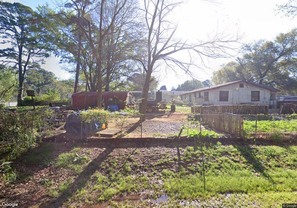 504 N Mary St, Vivian, LA 71082 - photo 1