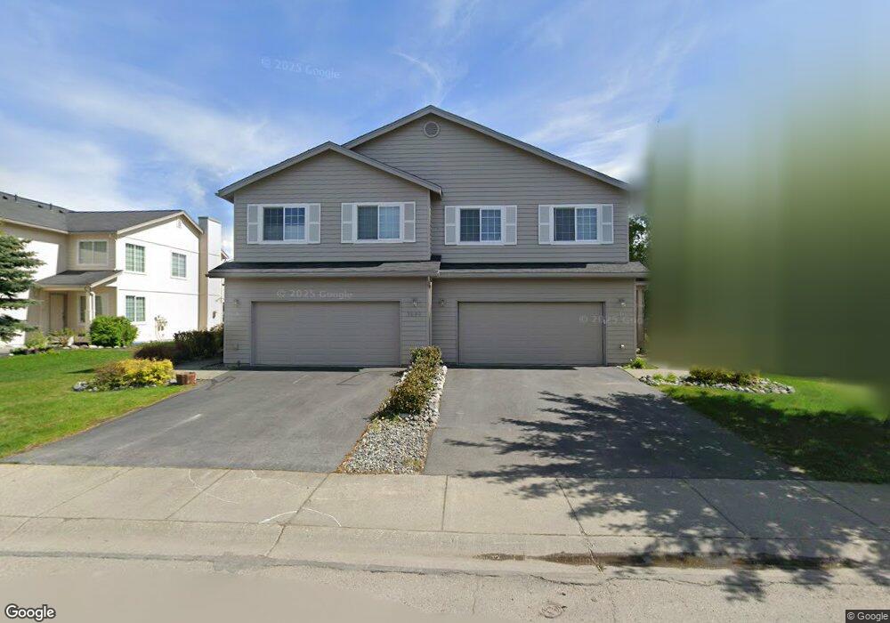 3849 Richard Evelyn Byrd St unit 31B, Anchorage, AK 99517 - photo 1
