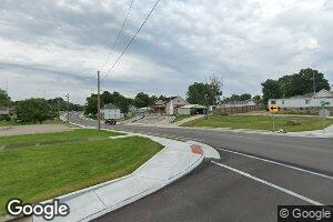 6296 E 500 N, Francisco, IN 47649