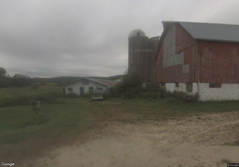 W10551 County Road A, Camp Douglas, WI 54618 - photo 1