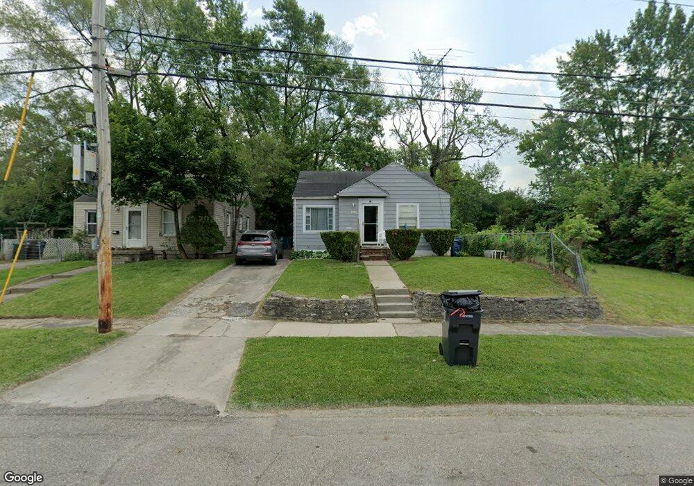 2521 Gibson St, Flint, MI 48503 - photo 1