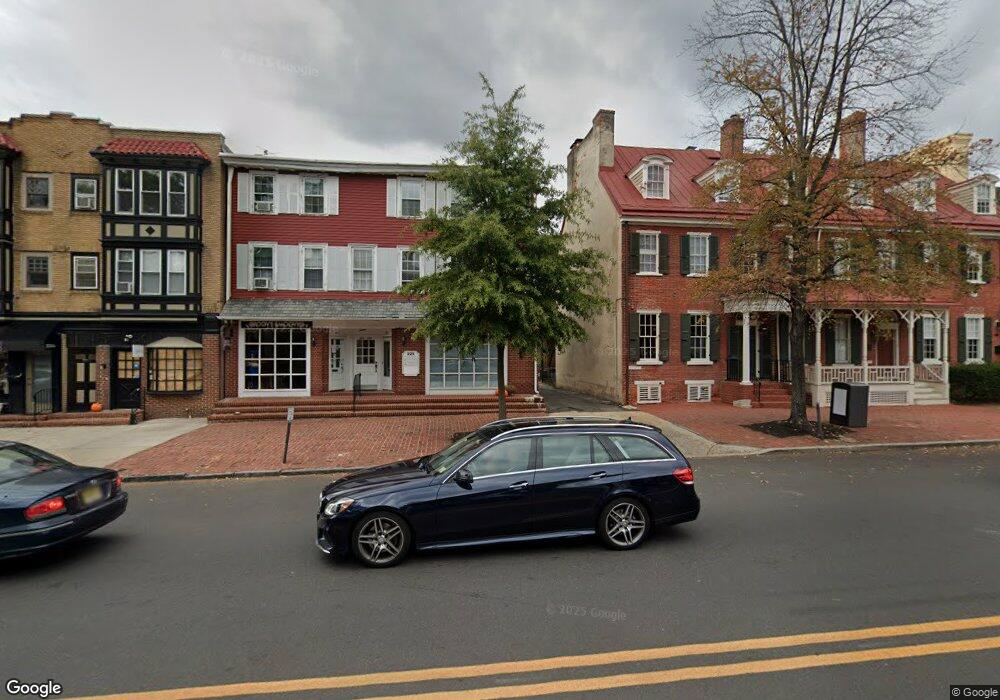 225 Kings Hwy E, Haddonfield, NJ 08033 - photo 1