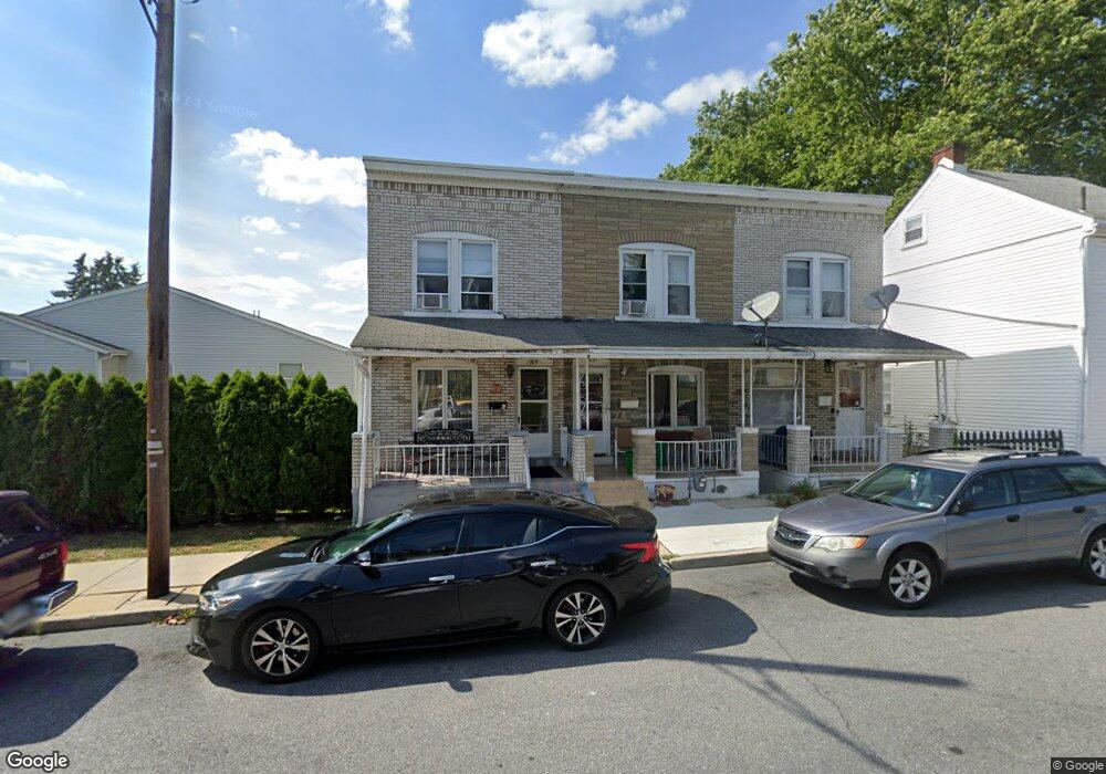 265 E Union St, Allentown, PA 18109 - photo 1