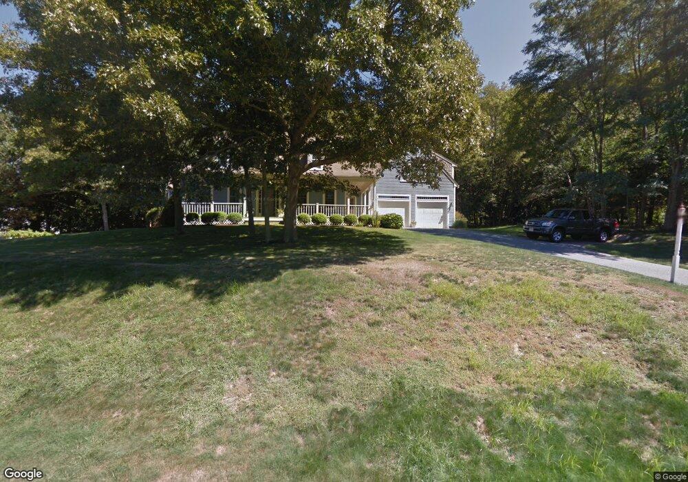 10 Village Ln, West Barnstable, MA 02668 - photo 1