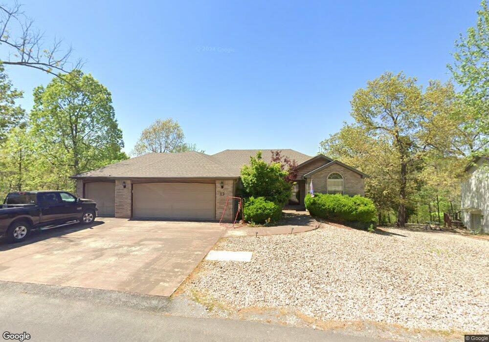 Lot 12 Cromarty Dr, Bella Vista, AR 72715 - photo 1