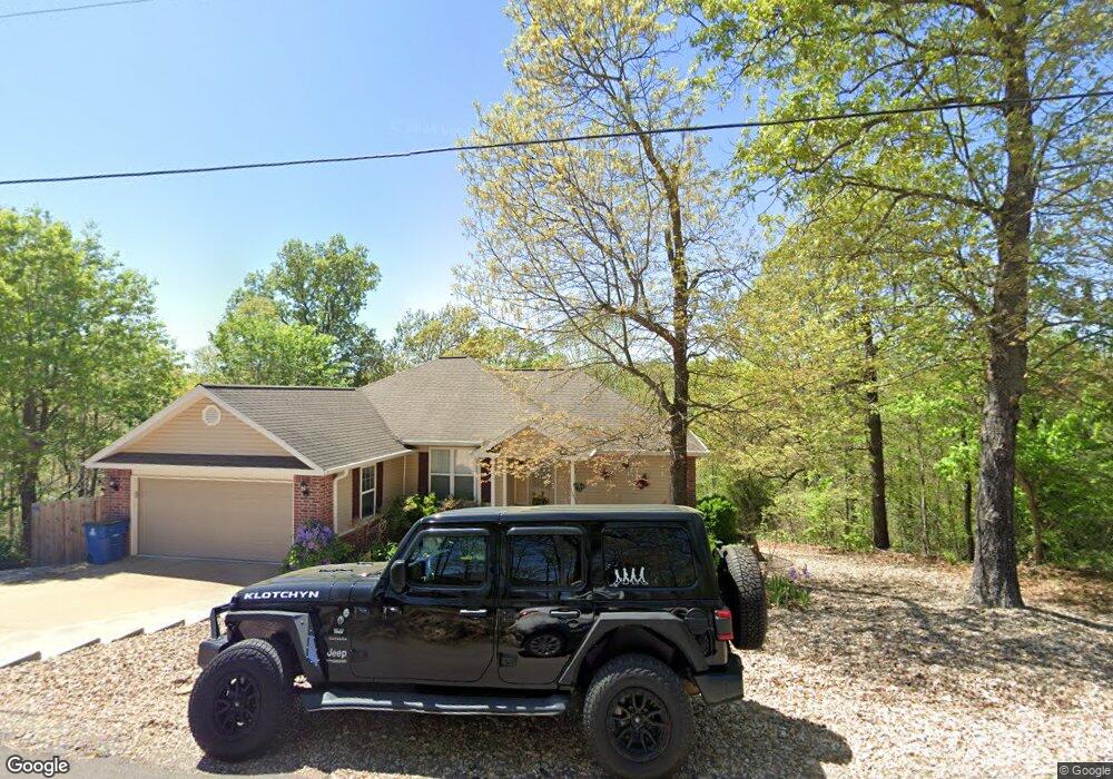 Lot 24 Cromarty Dr, Bella Vista, AR 72715 - photo 1