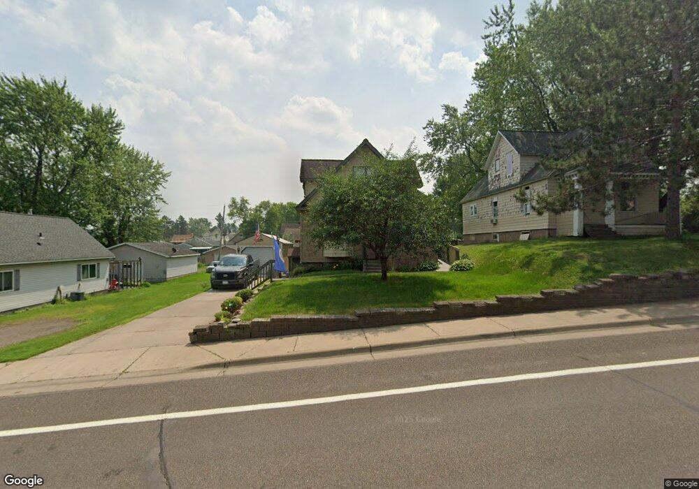 626 4th St, Duluth, MN 55810 - photo 1