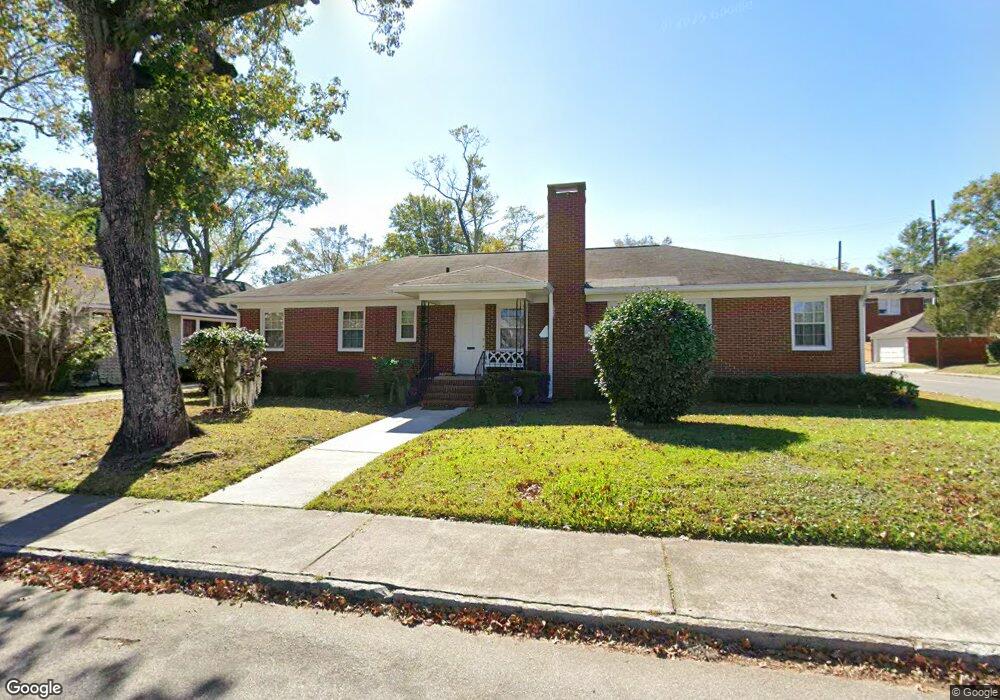 601 E 48th St, Savannah, GA 31405 - photo 1