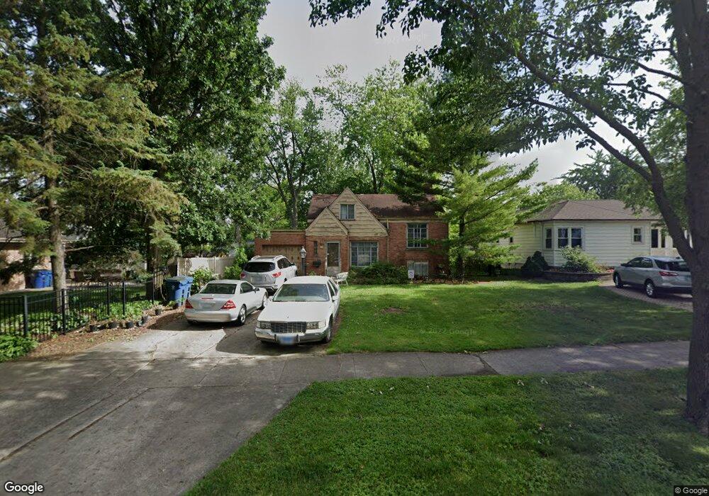 394 W 3rd St, Elmhurst, IL 60126 - photo 1