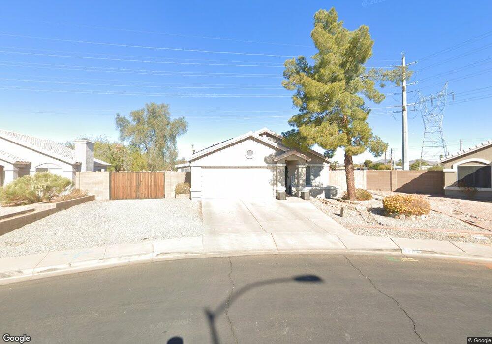 5158 E Colby St, Mesa, AZ 85205 - photo 1