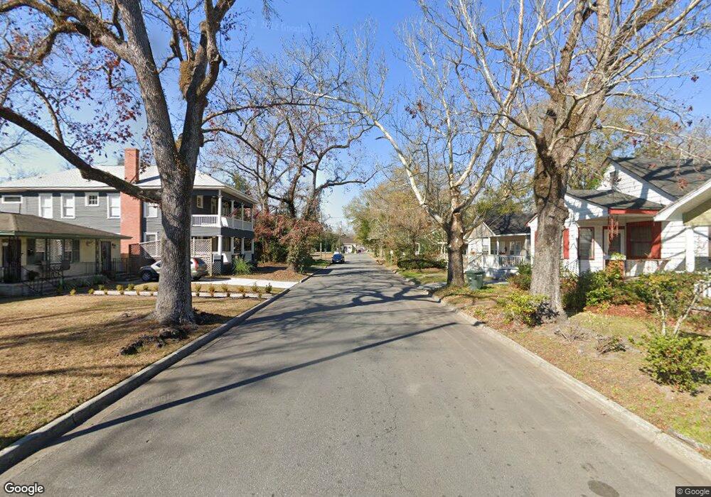 645 E 34th St, Savannah, GA 31401 - photo 1