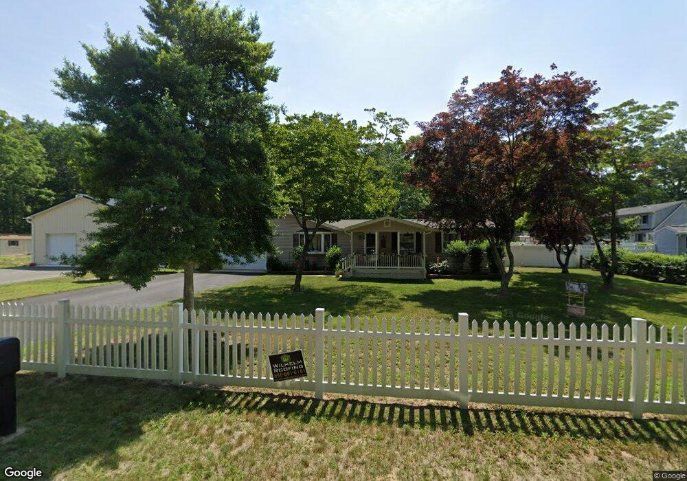 4028 Walnut Ave, Egg Harbor Township, NJ 08234 - photo 1