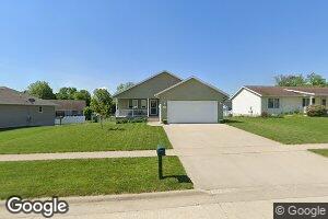 176 Gray St, Elk Run Heights, IA 50707