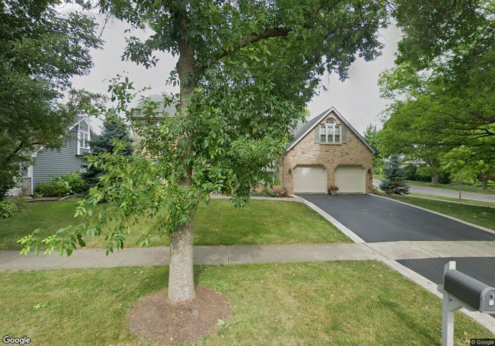 917 Turnbridge Cir, Naperville, IL 60540 - photo 1