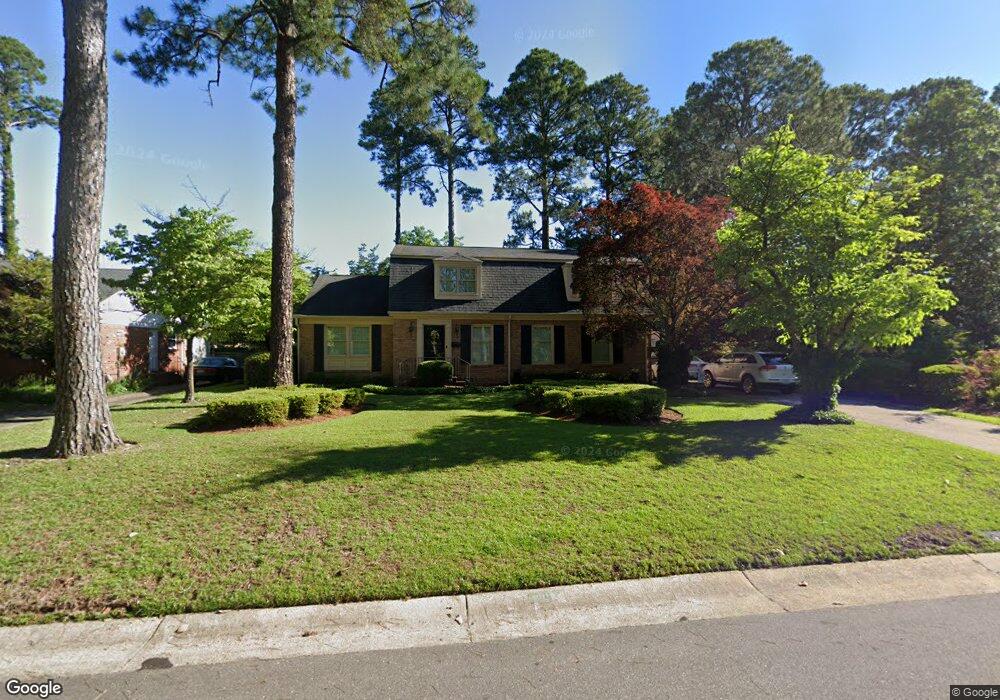 2812 Millbrook Rd, Fayetteville, NC 28303 - photo 1